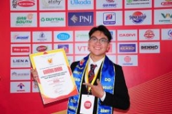 Chứng nhận Hàng Việt Nam Chất lượng cao cho Người tiêu dùng bình chọn năm 2024, 2025