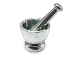 CỐI CHÀY INOX 