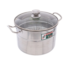 NỒI HẤP INOX TITHAFAC 26 CM