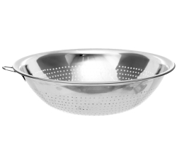 RỔ VO GẠO INOX 201 TITHAFAC 