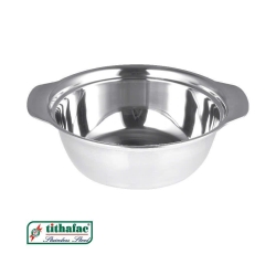 THAU QUAI ĐÚC INOX 201 TITHAFAC